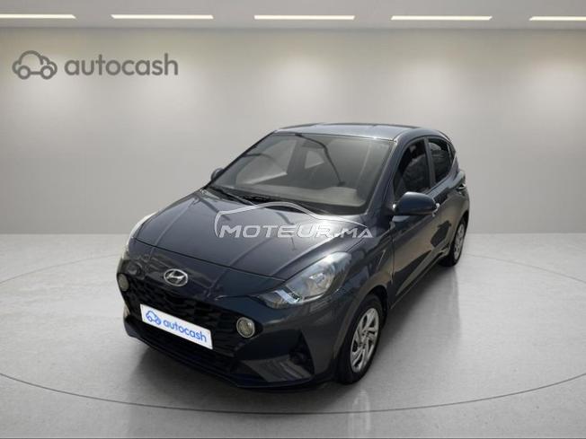 1782 - Hyundai i10 2023 expertisée avec financemen