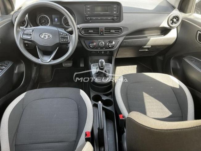 1782 - Hyundai i10 2023 expertisée avec financemen