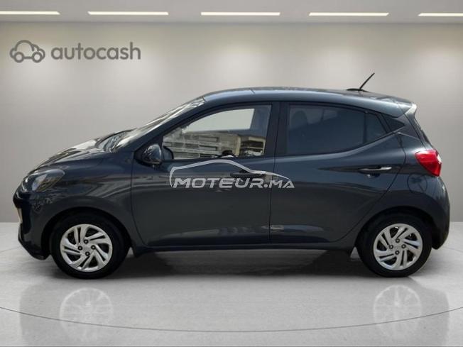 1782 - Hyundai i10 2023 expertisée avec financemen