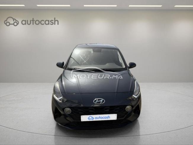 1782 - Hyundai i10 2023 expertisée avec financemen