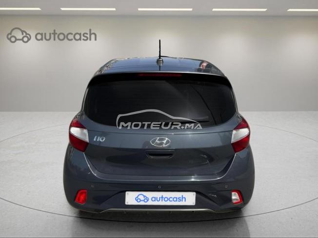 1782 - Hyundai i10 2023 expertisée avec financemen
