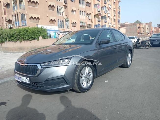 KIFAL - SKODA Octavia