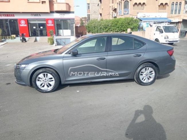 KIFAL - SKODA Octavia