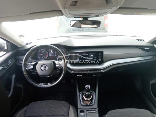 KIFAL - SKODA Octavia