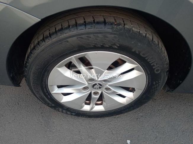 KIFAL - SKODA Octavia