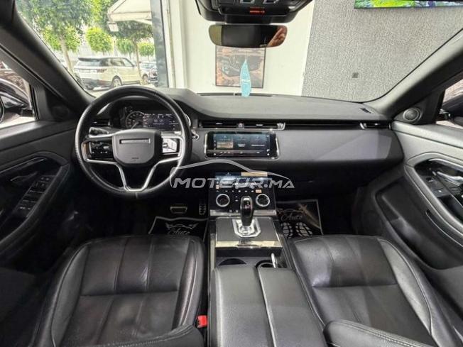 1863 - Land rover Range Rover Evoque 2023 expertis