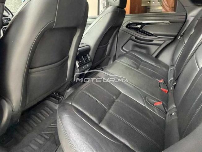 1863 - Land rover Range Rover Evoque 2023 expertis