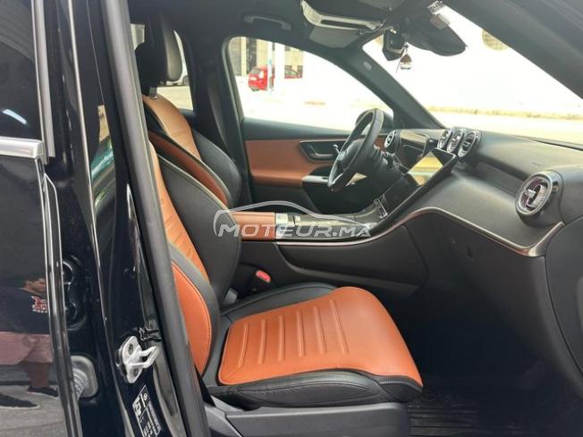 Mercedes GLC 