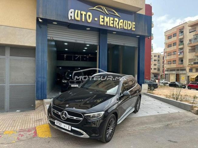 Mercedes GLC 