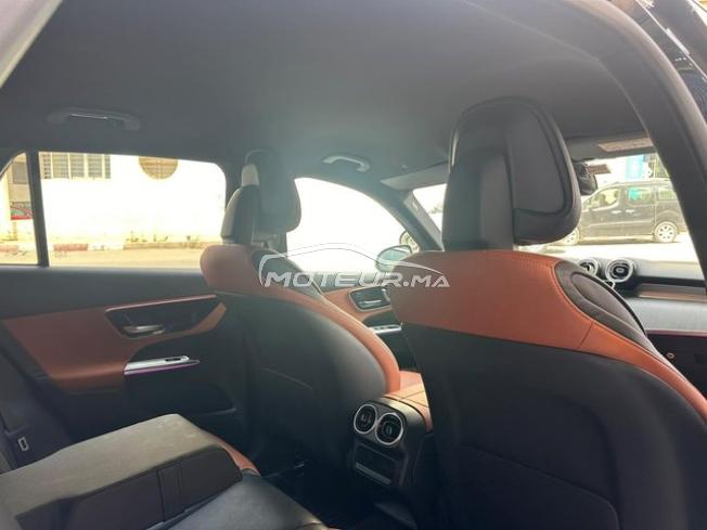 Mercedes GLC 