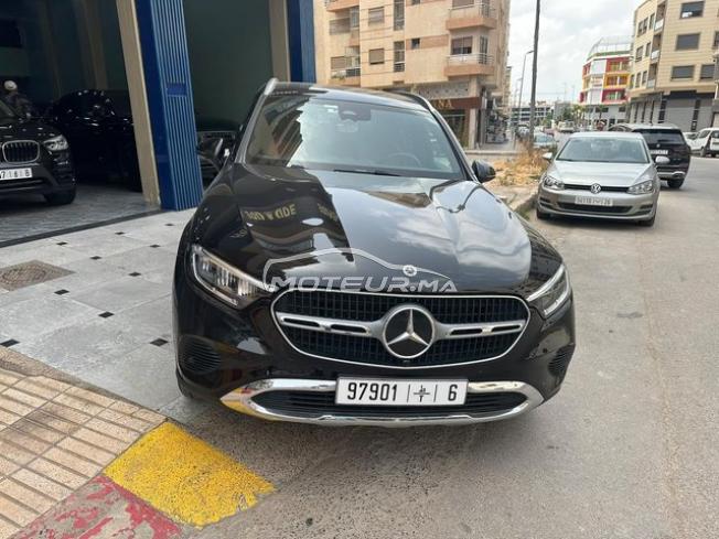 Mercedes GLC 