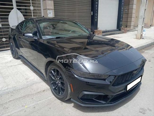 KIFAL - FORD Mustang Convertible