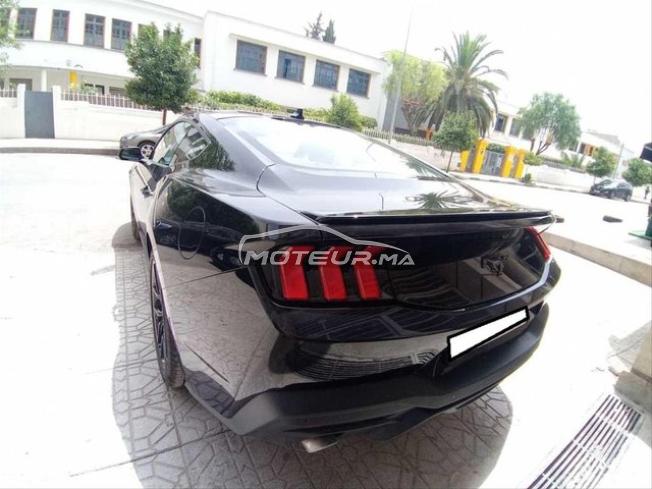 KIFAL - FORD Mustang Convertible