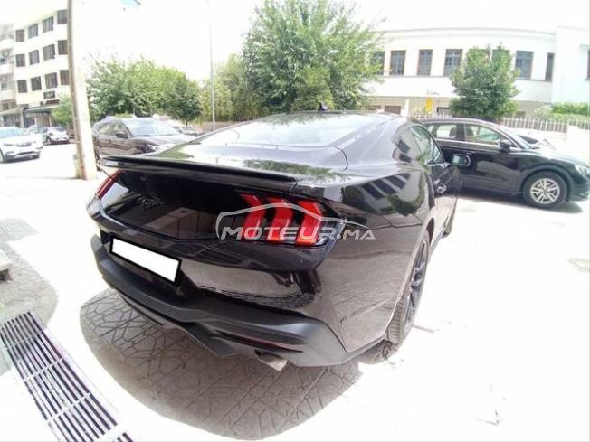 KIFAL - FORD Mustang Convertible