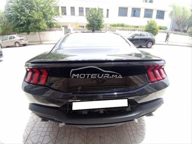 KIFAL - FORD Mustang Convertible