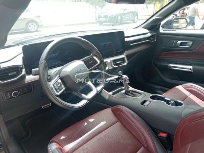 KIFAL - FORD Mustang Convertible