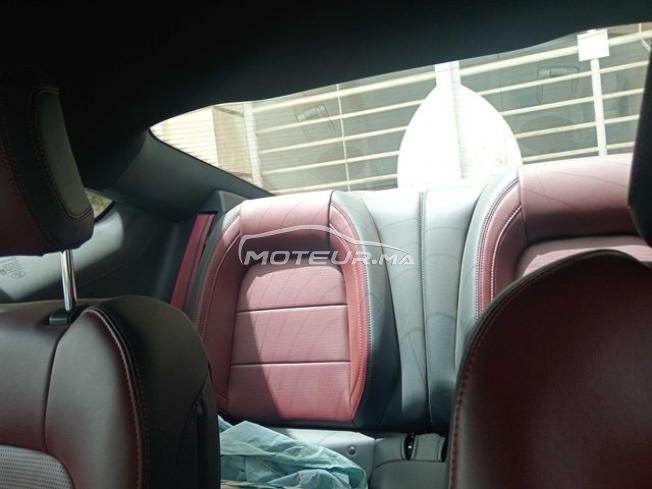 KIFAL - FORD Mustang Convertible