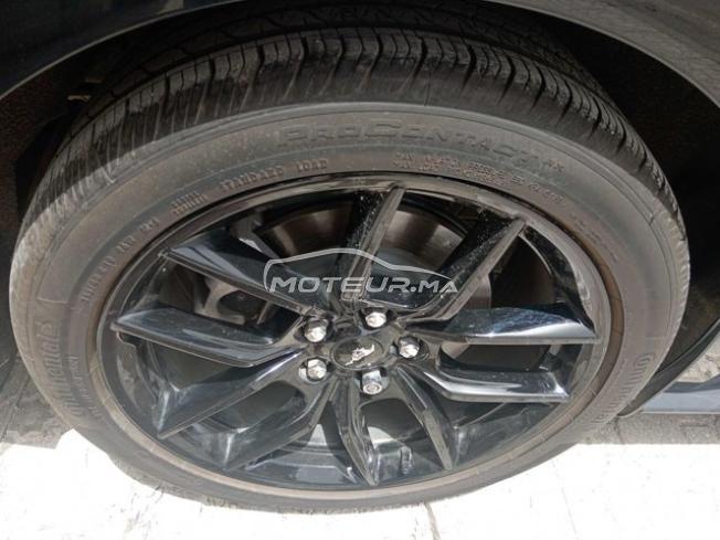 KIFAL - FORD Mustang Convertible