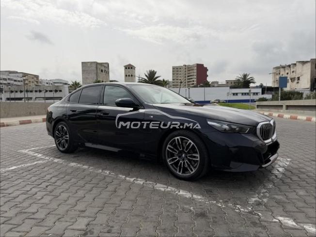 BMW Série 5 Pack M Diesel WW