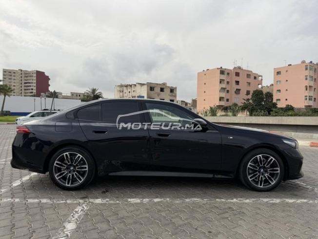 BMW Série 5 Pack M Diesel WW