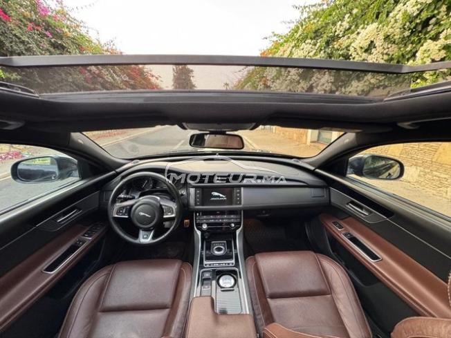 Jaguar XF Rsport Diesel Automatique 2017 