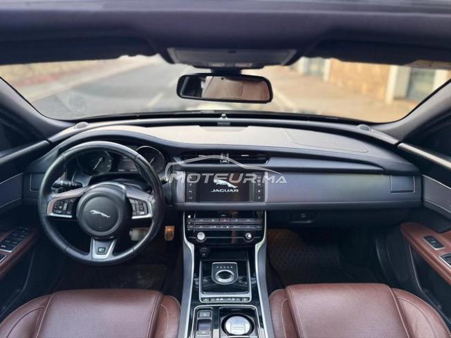 Jaguar XF Rsport Diesel Automatique 2017 