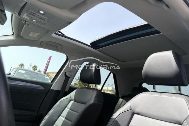 Volkswagen T-Roc Diesel Automatique 2025 à Temara