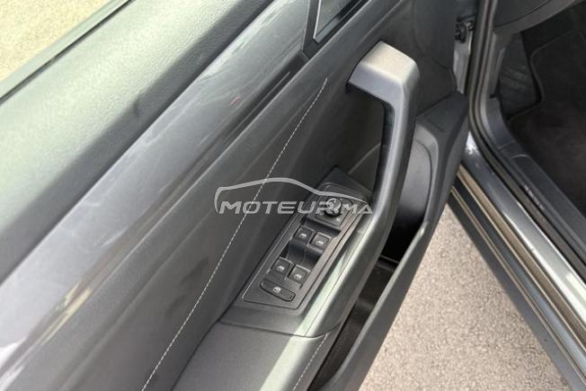 Volkswagen T-Roc Diesel Automatique 2025 à Temara