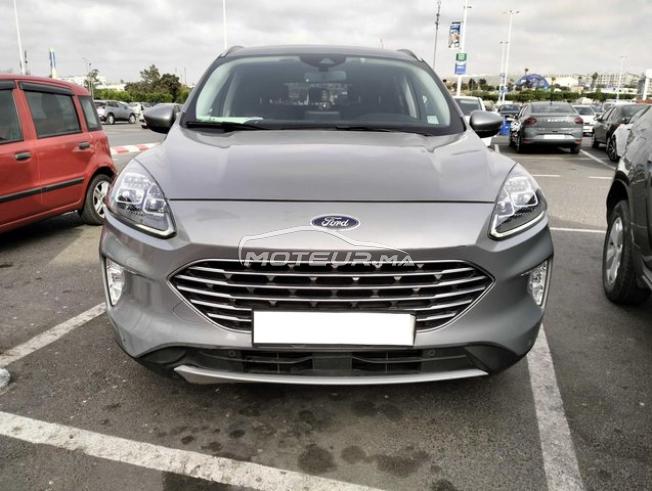 KIFAL - FORD Kuga