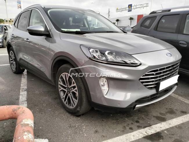 KIFAL - FORD Kuga