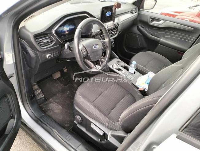 KIFAL - FORD Kuga