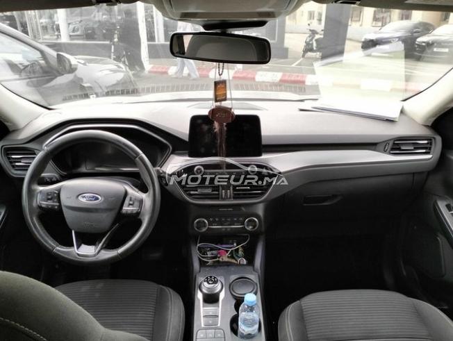 KIFAL - FORD Kuga