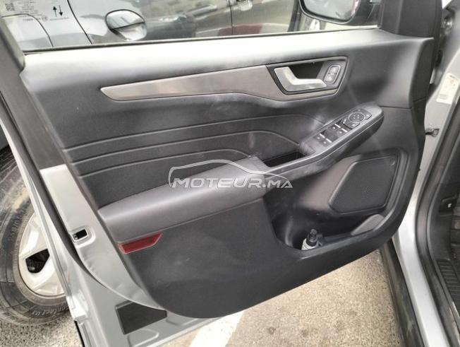 KIFAL - FORD Kuga