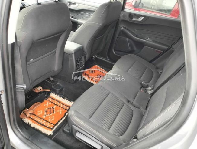 KIFAL - FORD Kuga