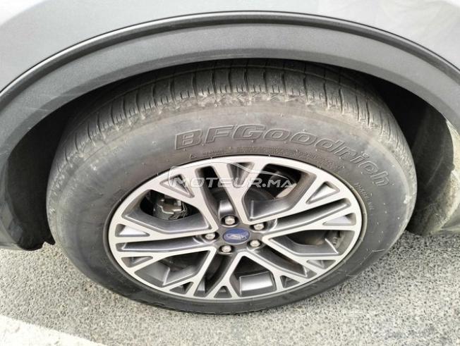 KIFAL - FORD Kuga