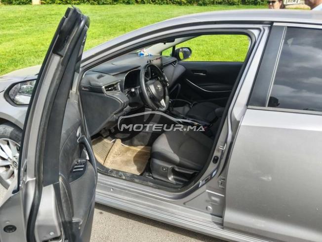 KIFAL - TOYOTA Corolla Prestige