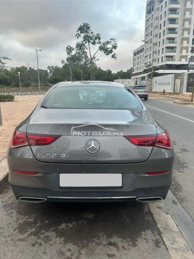 KIFAL - MERCEDES-BENZ CLA