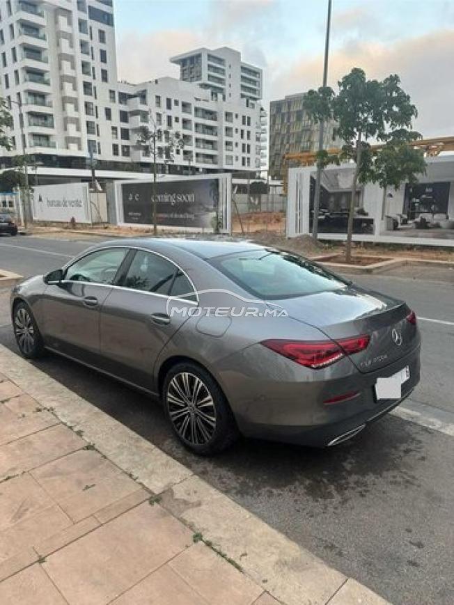 KIFAL - MERCEDES-BENZ CLA
