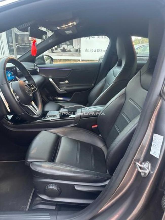 KIFAL - MERCEDES-BENZ CLA