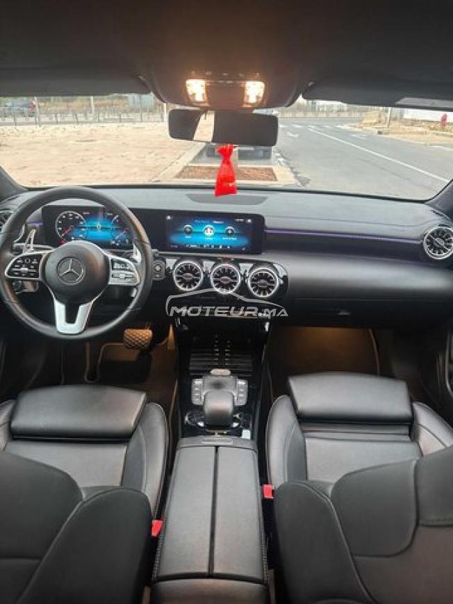 KIFAL - MERCEDES-BENZ CLA
