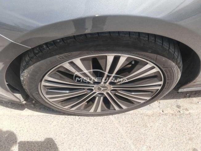 KIFAL - MERCEDES-BENZ CLA