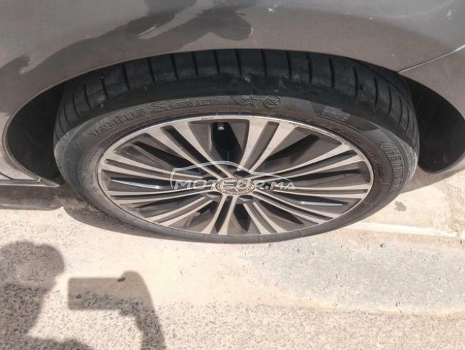 KIFAL - MERCEDES-BENZ CLA