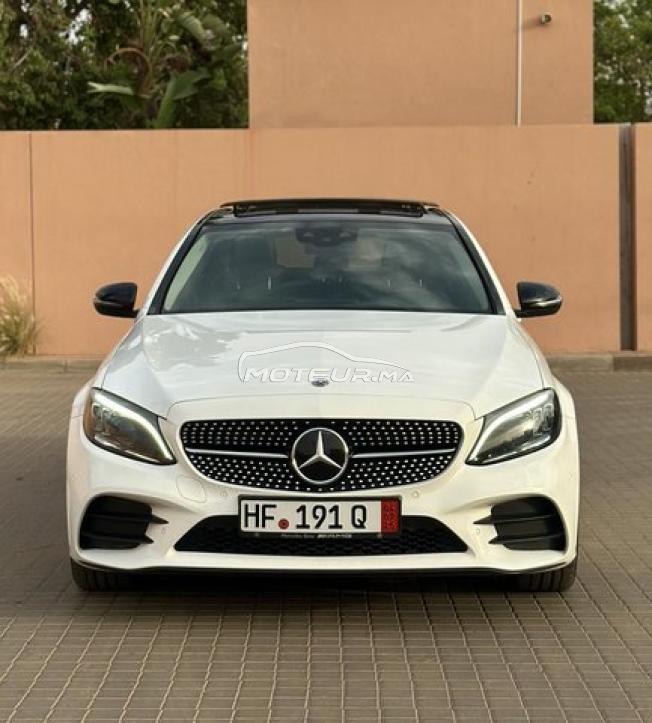 mercedes c300