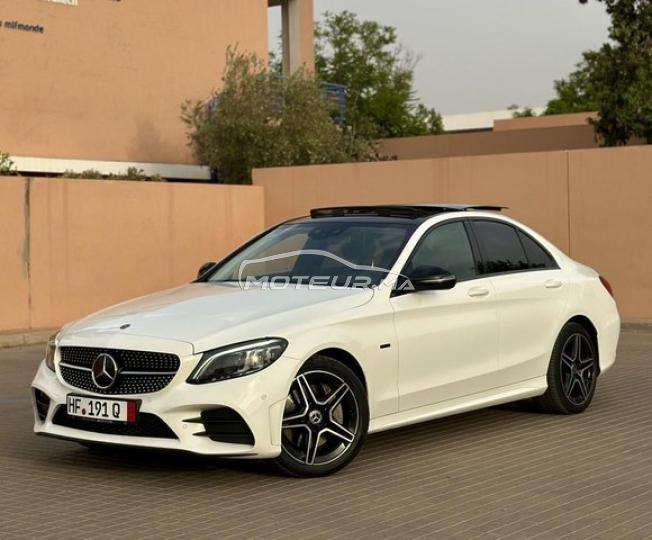 mercedes c300