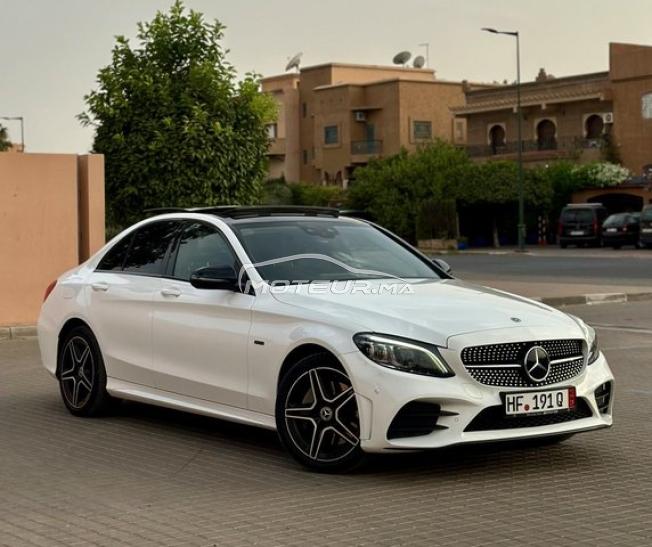 mercedes c300