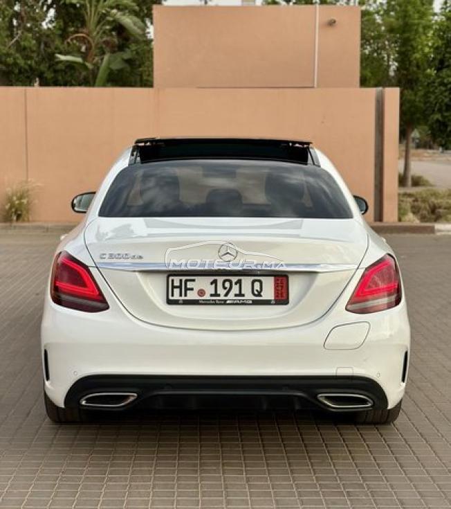 mercedes c300