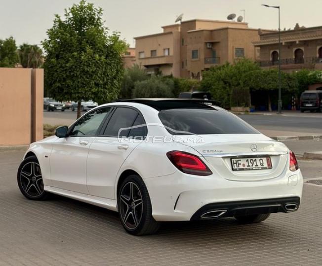 mercedes c300