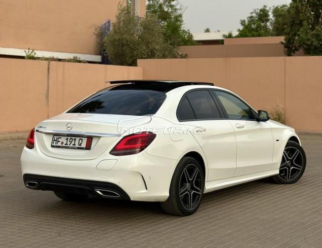 mercedes c300