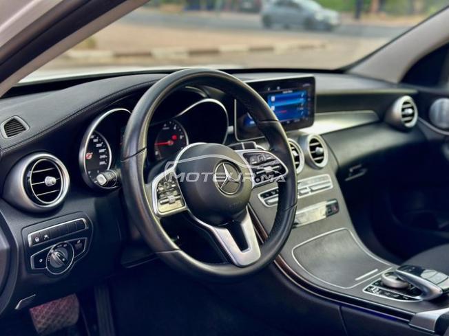 mercedes c300