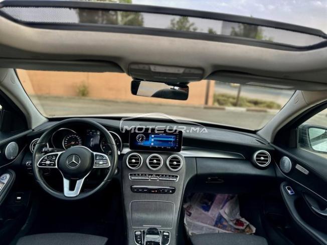 mercedes c300